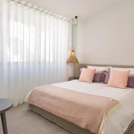 Vila Marina By Sevencollection * Salema