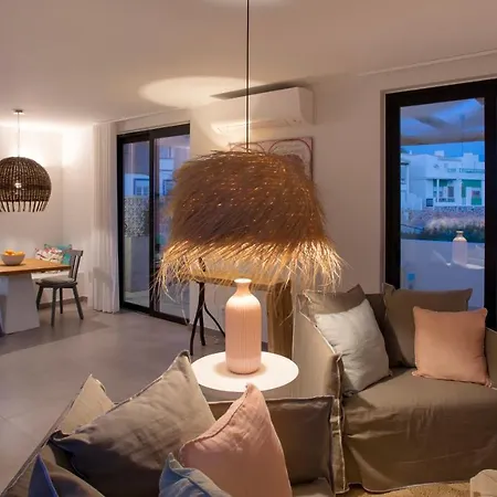 Appartement Marina By Sevencollection Salema