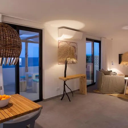 Marina By Sevencollection Appartement