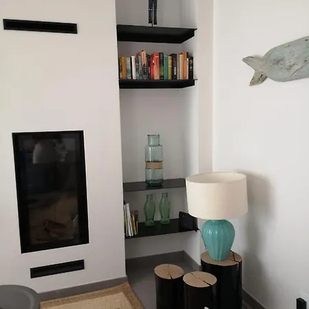 Vila Marina By Sevencollection Salema
