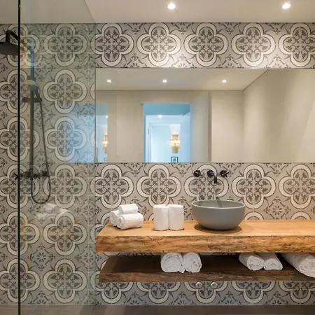 Vila Marina By Sevencollection Apartment *