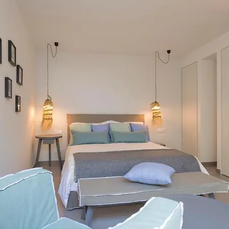 Marina By Sevencollection Appartement *