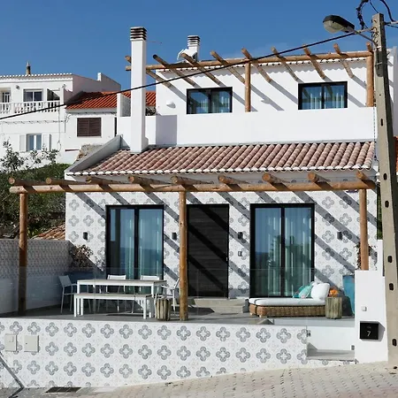 Vila Marina By Sevencollection Apartment Salema