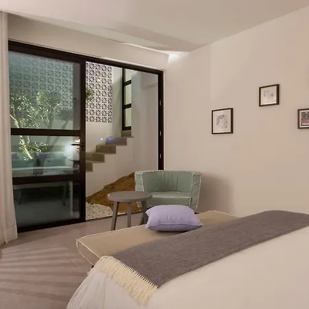 Vila Marina By Sevencollection Apartment Salema