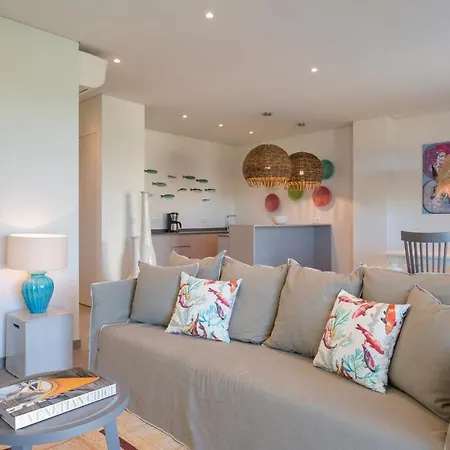 Vila Marina By Sevencollection Apartment Salema