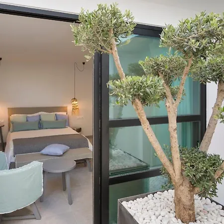 Marina By Sevencollection Appartement Salema