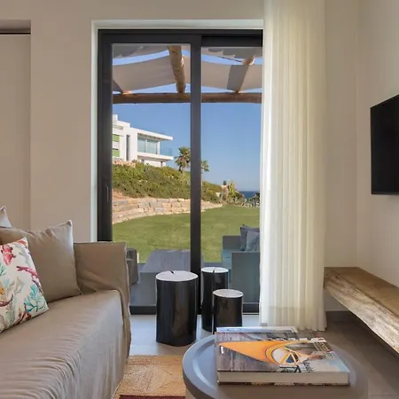 Apartment Marina By Sevencollection