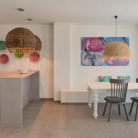 Marina By Sevencollection Appartement