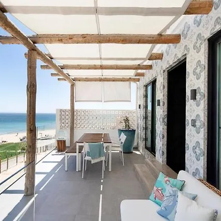 Vila Marina By Sevencollection * Salema