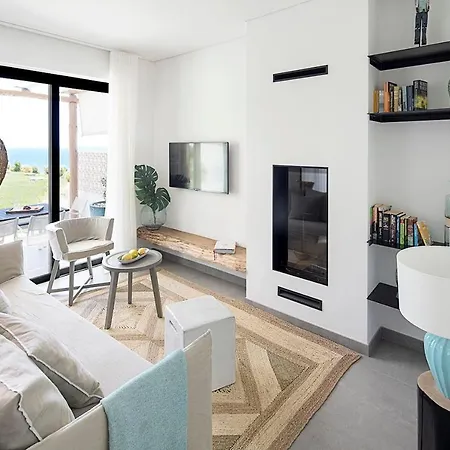 Vila Marina By Sevencollection Apartment Salema