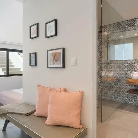 Vila Marina By Sevencollection * Salema