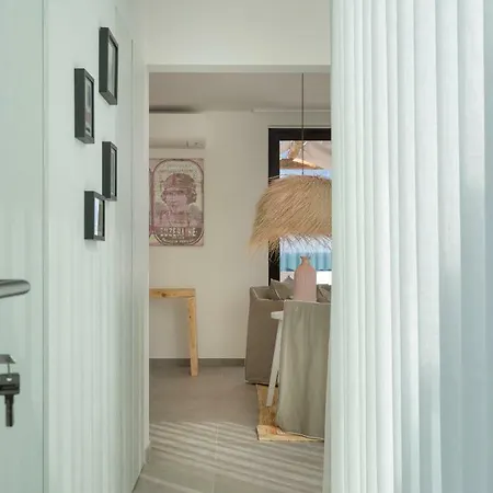 Marina By Sevencollection Apartment Salema