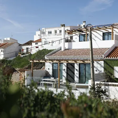 Vila Marina By Sevencollection