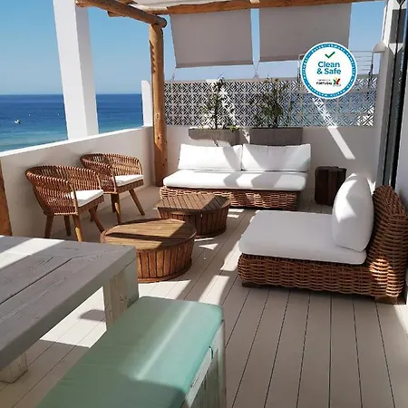 Marina By Sevencollection Apartment