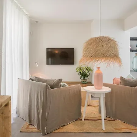 Marina By Sevencollection Apartment