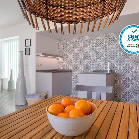 Marina By Sevencollection Apartment *