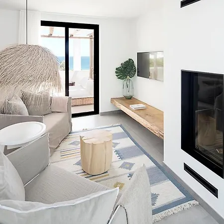 Marina By Sevencollection Apartment